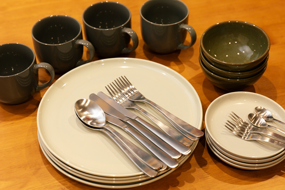 スーパーのイメージ